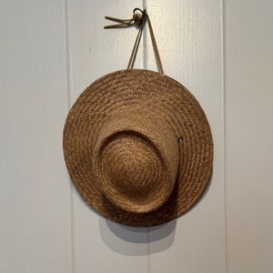 Coco Kealohi Hat with Strap